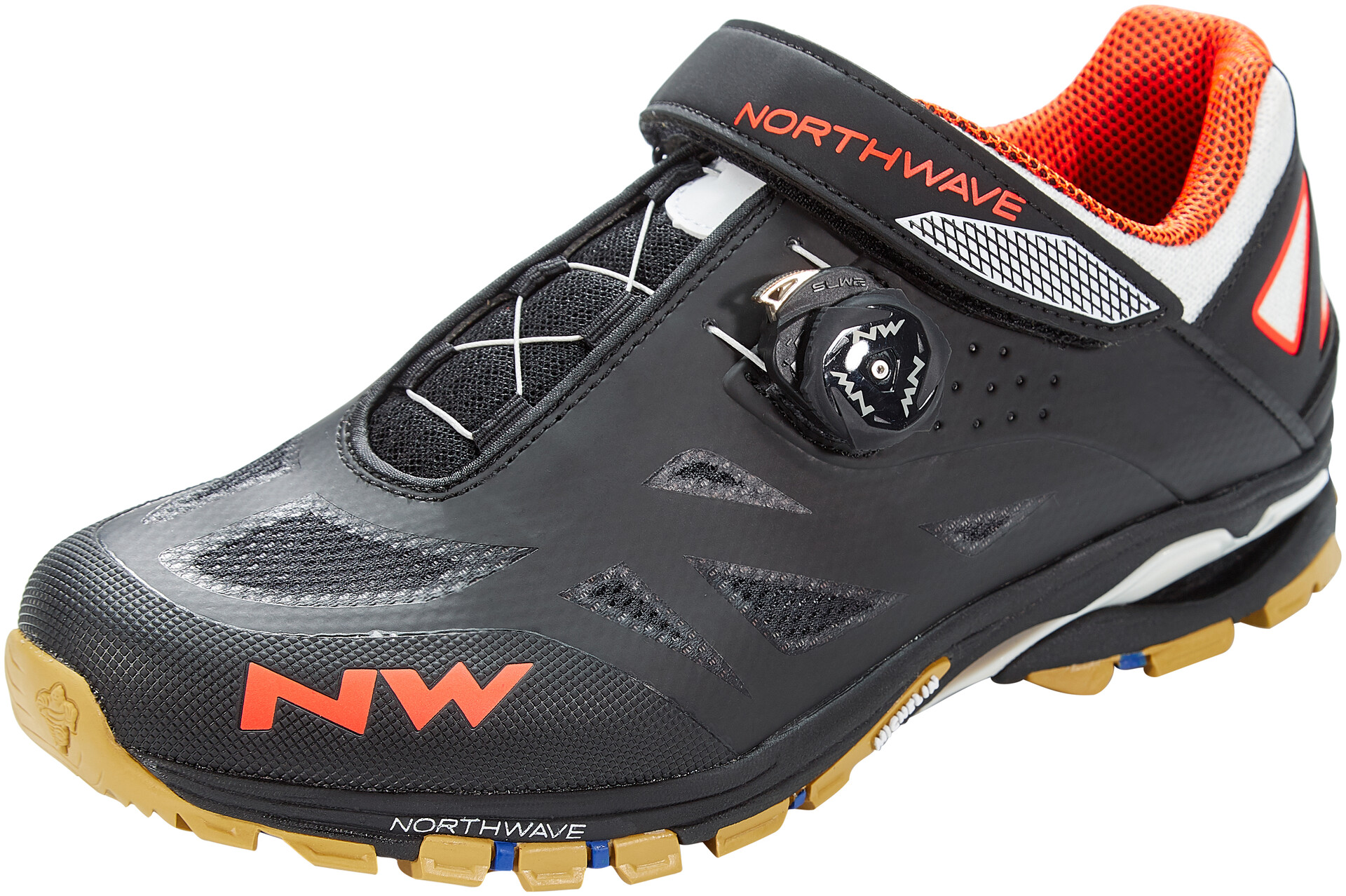 northwave clipless shoes